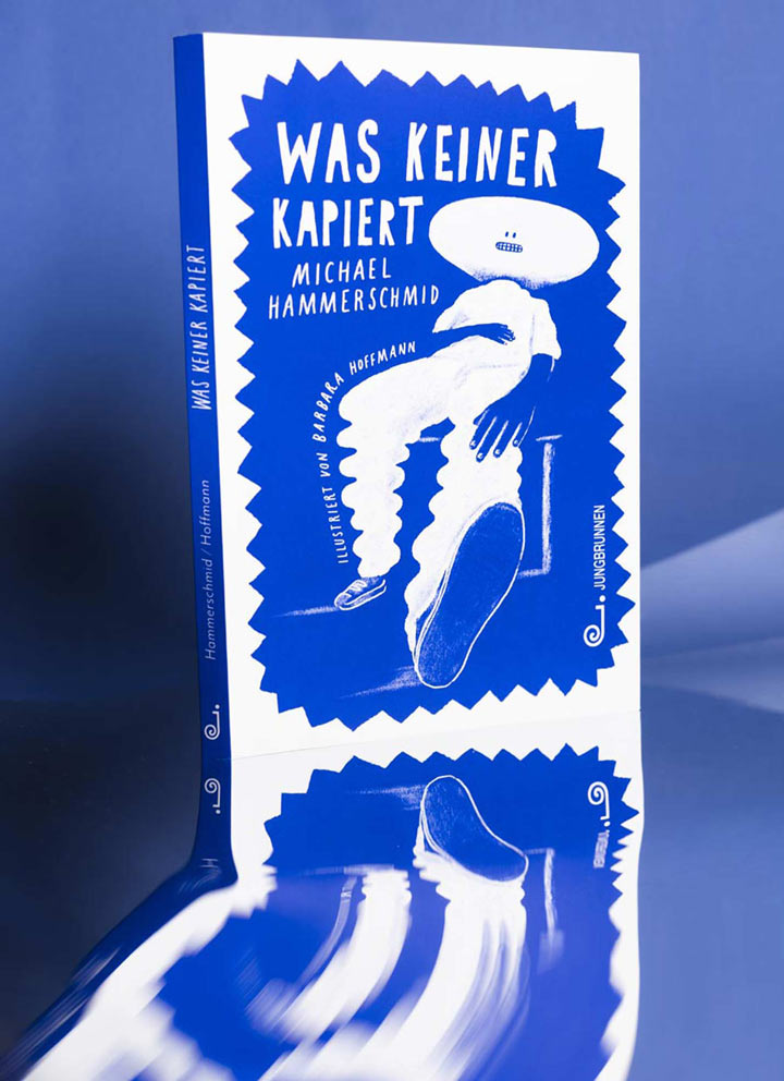 The Graphic Society: Was keiner kapiert