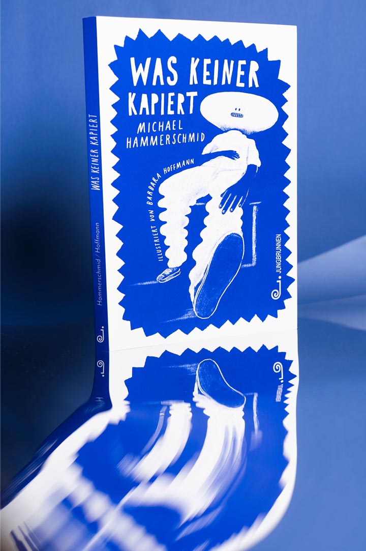 Was keiner kapiert