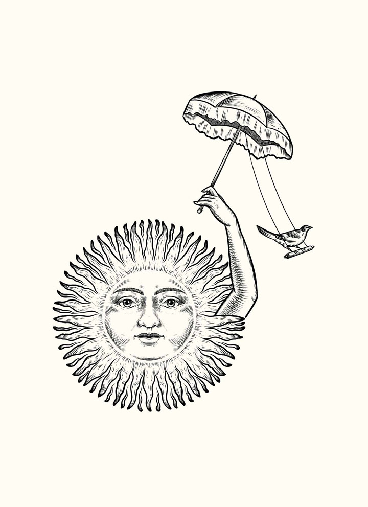 The Graphic Society: Weingut Muster Gamlitz