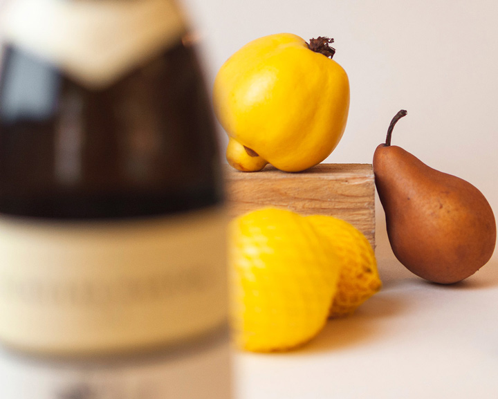 The Graphic Society: Weingut Muster Gamlitz