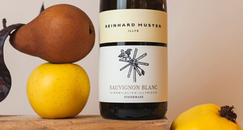 Weingut Muster Gamlitz