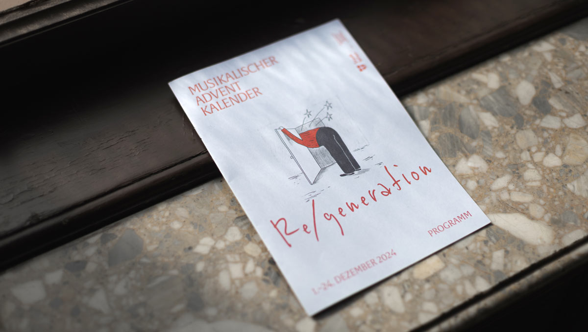 the graphic society - design and illustration - project image