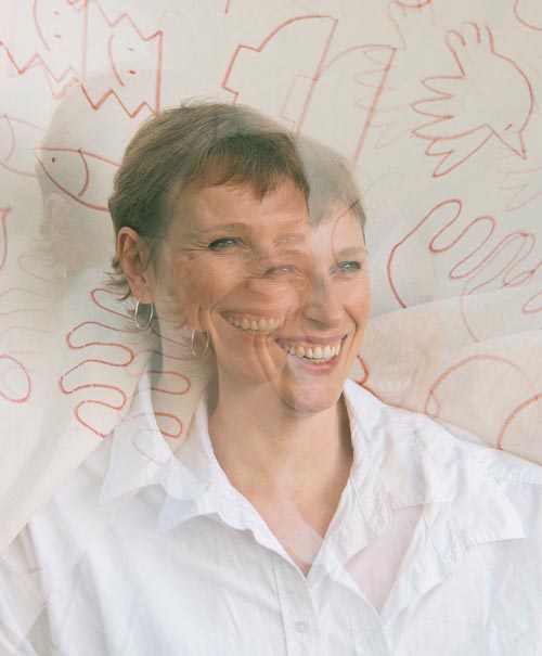 Barbara Hoffmann